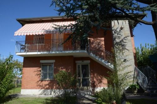 L'incrocio - Bed&Breakfast Hotel in Emilia-Romagna