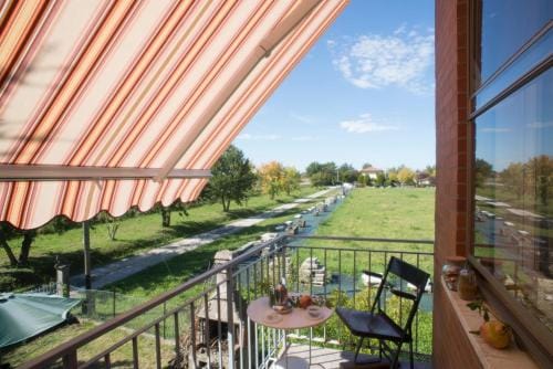 L'incrocio - Bed&Breakfast Hotel in Emilia-Romagna