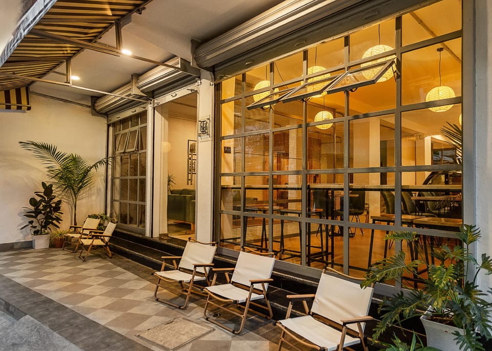 Nova Tara Hotel Kathmandu Hotel in Kathmandu