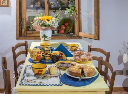 Casa Roma Hotel in Umbria