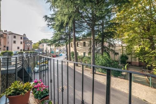 Casa Roma Hotel in Umbria