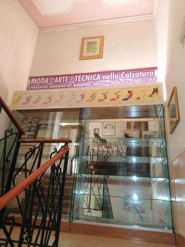 Sacco Alloggi Hotel in Veneto