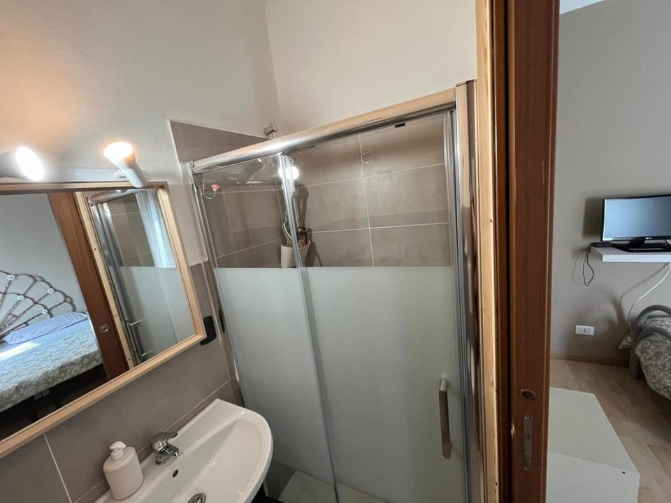 B&B " La Casetta " Hotel in Lombardy