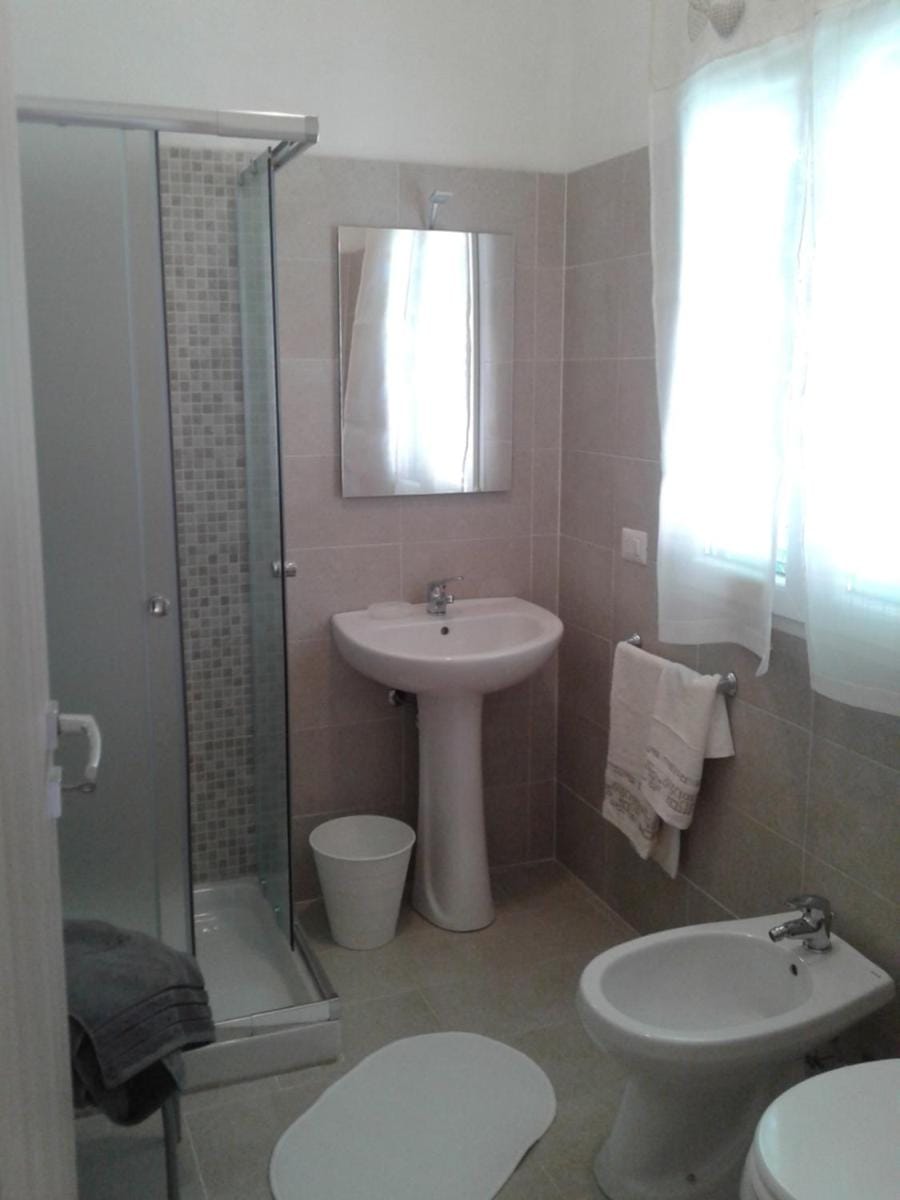 B&B " La Casetta " Hotel in Lombardy