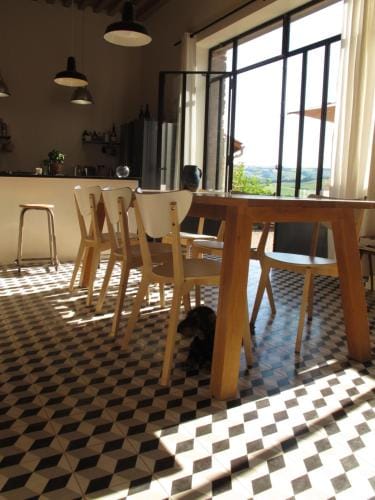 Chambres d'hotes Vers la Croix Hotel in Bourgogne-Franche-Comté