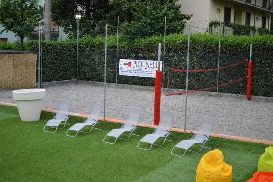 Spazio42 Hotel in Province of Brescia