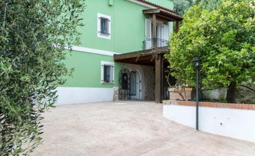 Il Melangolo Hotel in Rodi Garganico