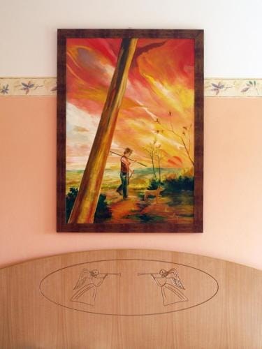 B&B da Zio Gianni Hotel in Veneto