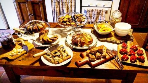 Dulcis in Borgo Hotel in Pietrasanta