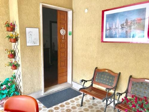 B&B La Vela Hotel in Umbria