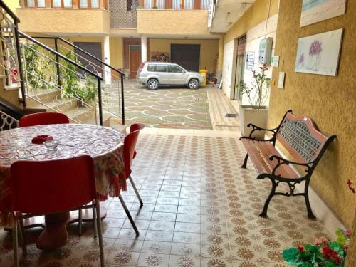 B&B La Vela Hotel in Umbria