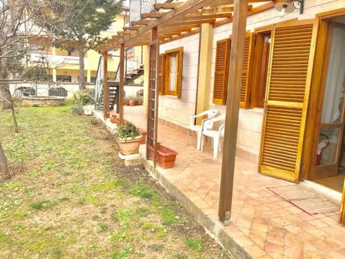 B&B La Vela Hotel in Umbria