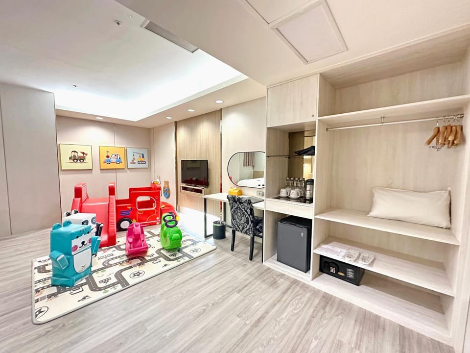 Grand Earl Hotel Hotel in Fujian
