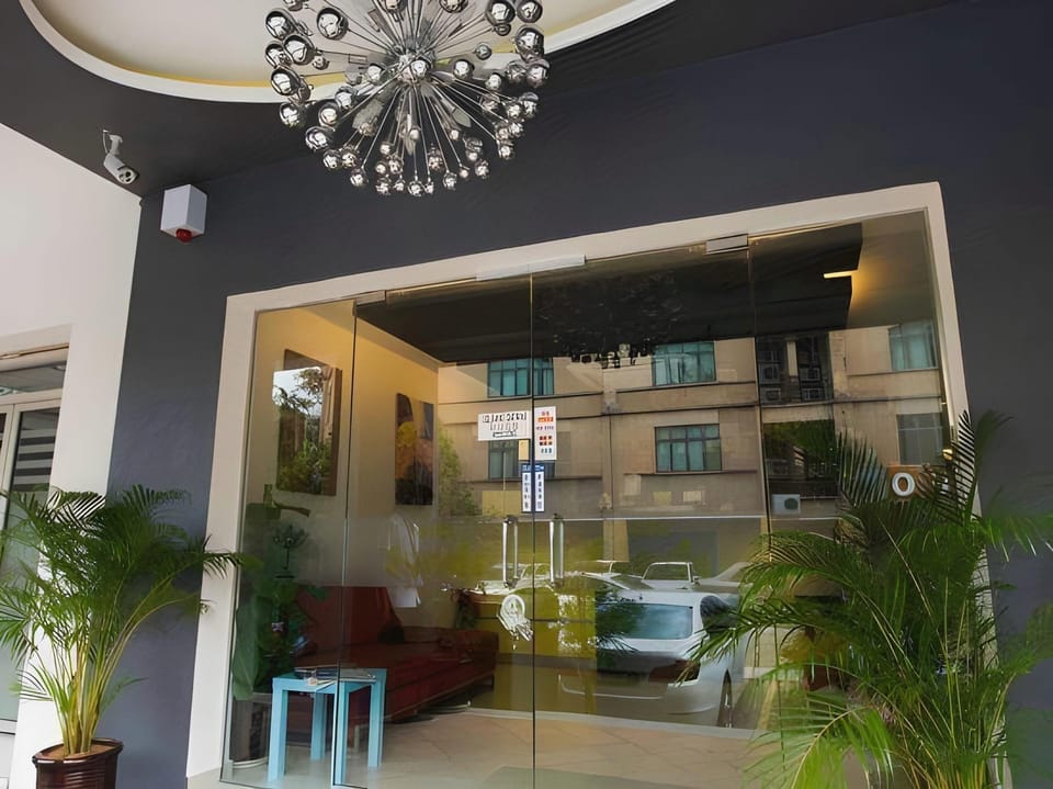 Seeds Hotel Setia Wangsa Hotel in Federal Territory of Kuala Lumpur