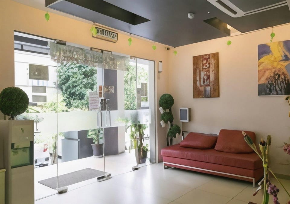 Seeds Hotel Setia Wangsa Hotel in Federal Territory of Kuala Lumpur