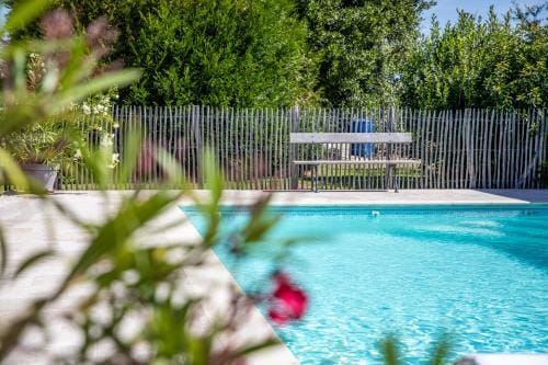 Metairie du Villiers Hotel in Centre-Val de Loire