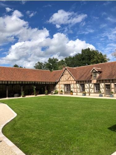 Le pigeonnier de la Farge Hotel in Chaumont-sur-Tharonne