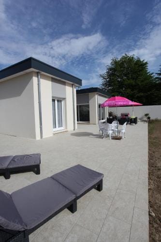 le chat botte77 Hotel in Île-de-France