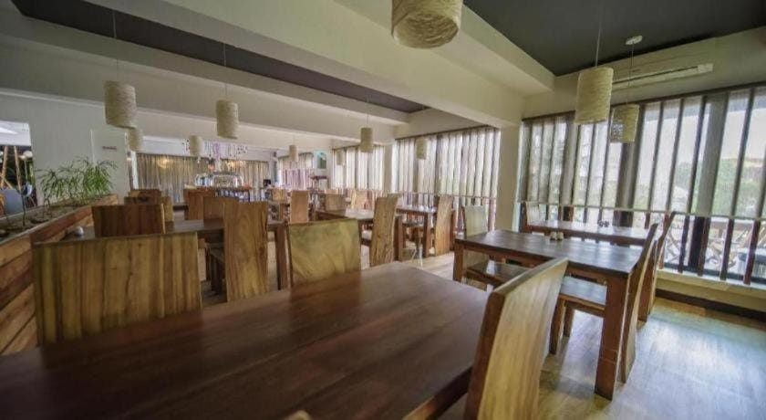 Lot 10 Boutique Hotel Boutique hotel in Kuching