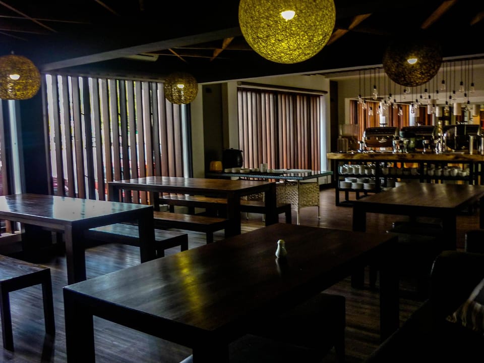 Lot 10 Boutique Hotel Boutique hotel in Kuching