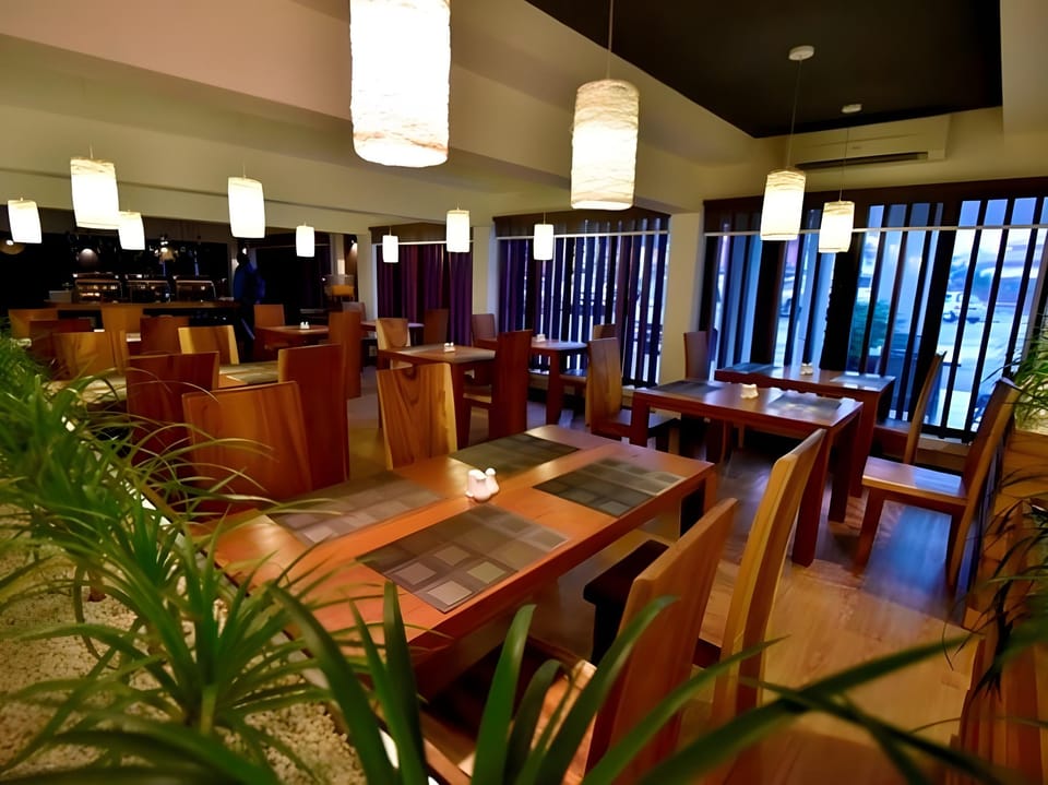 Lot 10 Boutique Hotel Boutique hotel in Kuching