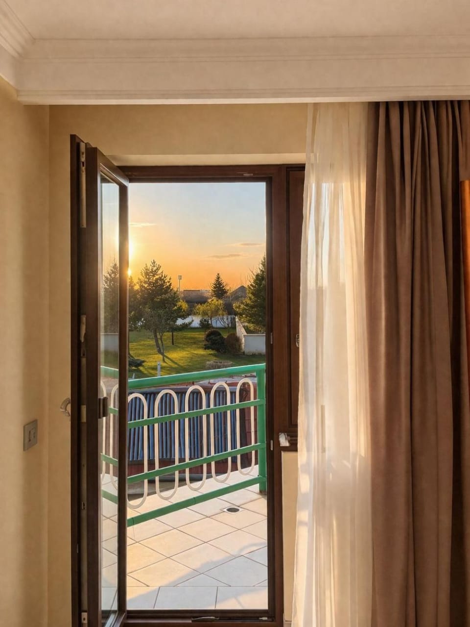 Hotel President Hotel in Timiș County