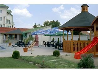 Hotel President Hotel in Timiș County