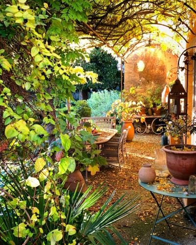 Le Pavillon de Galon Hotel in Provence-Alpes-Côte d'Azur