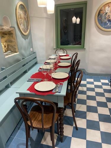 Dormiusa Hotel in Bordighera