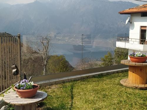 Idroblu Bondone Lago d'Idro Hotel in Lake Garda