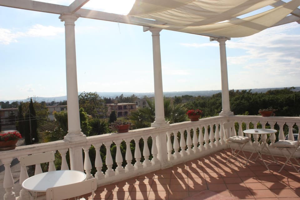 B&B LA MARCHESA Hotel in Campania