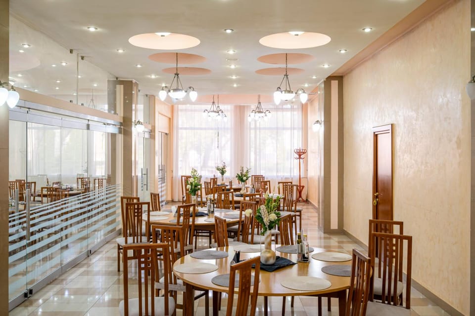 Hotel Traian Hotel in Romania