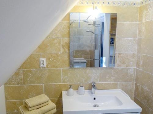 Chambre d'hotes - B&B Sarzeau Hotel in Brittany