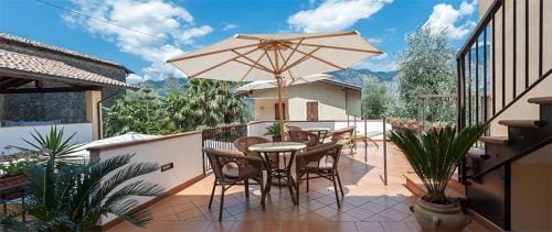 B&B Casa Benamati by Kelly Hotel in Malcesine