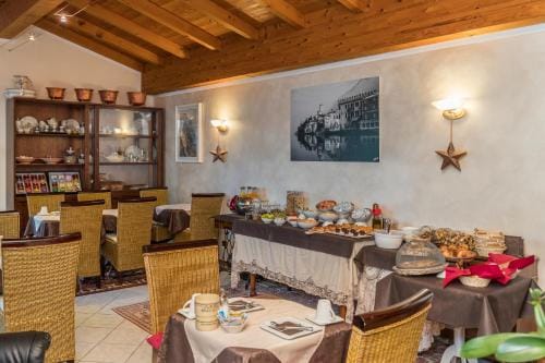B&B Casa Benamati by Kelly Hotel in Malcesine