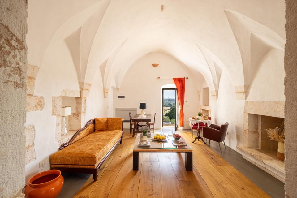 Masseria San Paolo Grande Resort in Province of Taranto