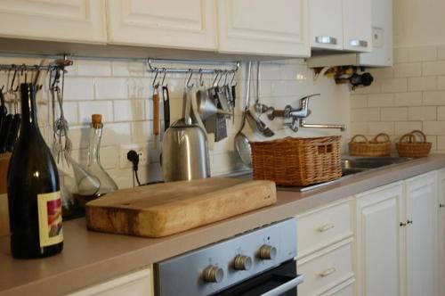 Virginias B&B Hotel in Savona