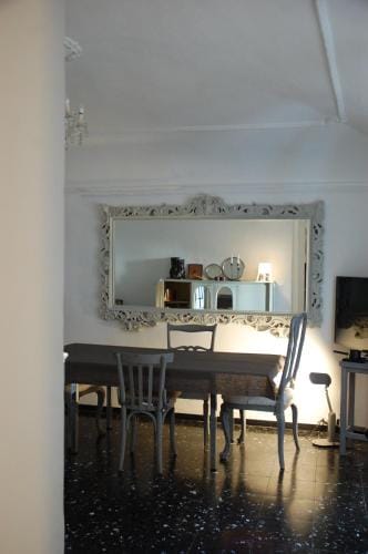 Virginias B&B Hotel in Savona