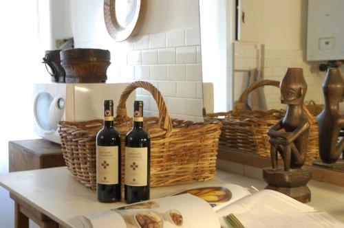 Virginias B&B Hotel in Savona