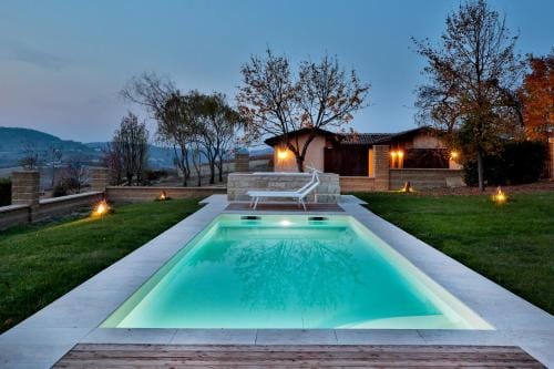 Country House Montessino - adults only Resort in Piedmont