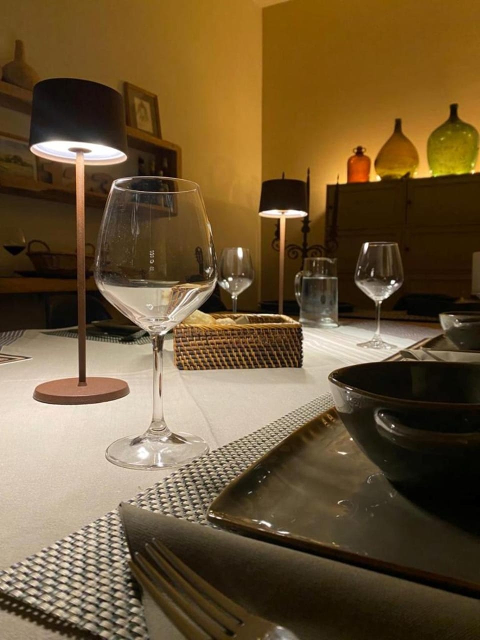 Sosta al Capitano Hotel in Emilia-Romagna