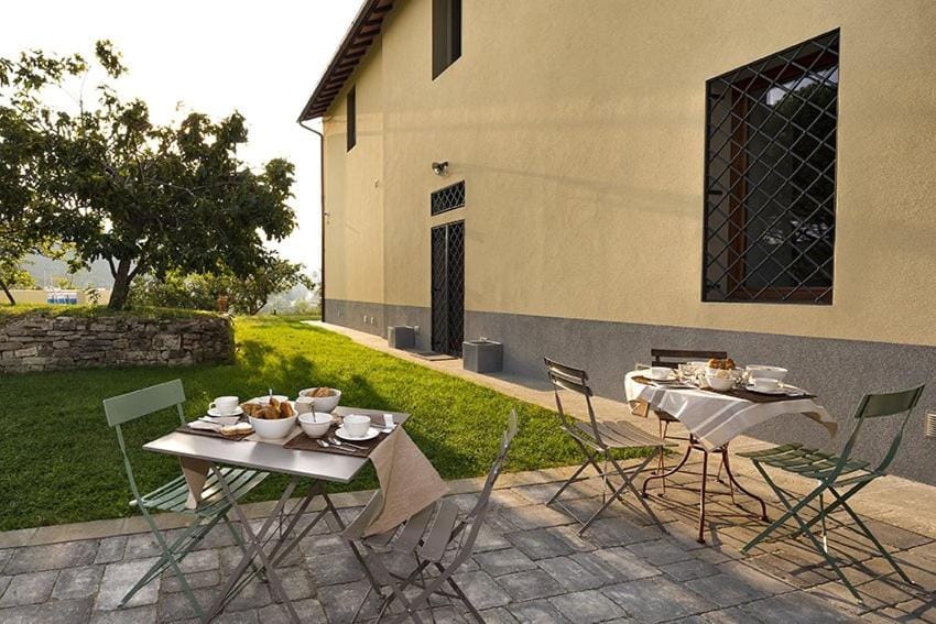 Sosta al Capitano Hotel in Emilia-Romagna