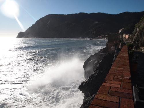 da Benedetta Hotel in Monterosso al Mare