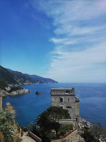da Benedetta Hotel in Monterosso al Mare