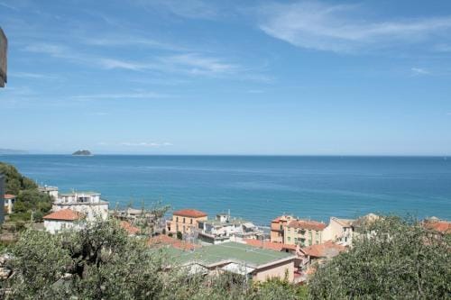 Poggio del sole Hotel in Laigueglia