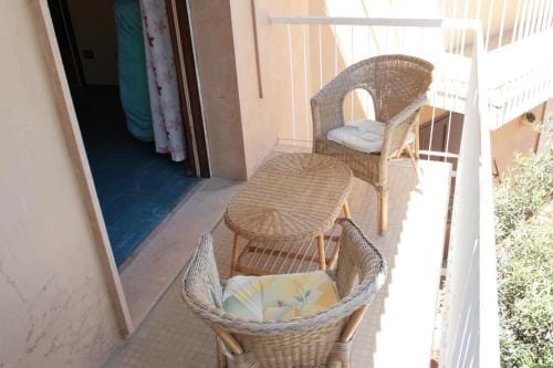 Poggio del sole Hotel in Laigueglia