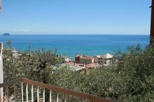 Poggio del sole Hotel in Laigueglia