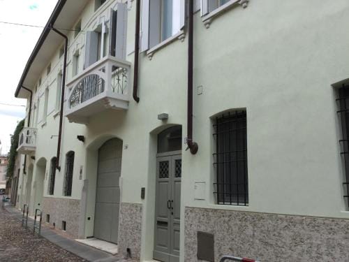Le Due Porte Hotel in Mantua