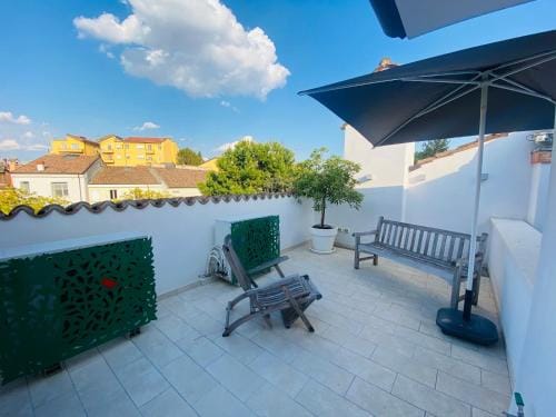 Le Due Porte Hotel in Mantua