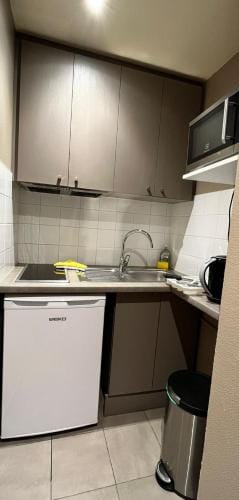 Inter-Residences Paris XV Hotel in Issy-les-Moulineaux